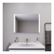 Duravit Miroir lumineux Best 100x70x3,4 cm, 37 W, LED, blanc-5