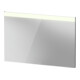 Duravit Miroir lumineux Best 100x70x3,5 cm, 31 W, LED, blanc-1