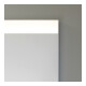 Duravit Miroir lumineux Best 60x70x3,5 cm, 19 W, LED, blanc
