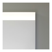 Duravit Miroir lumineux Best 80x70x3,5 cm, 25 W, LED, blanc-5
