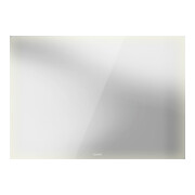 Duravit Miroir lumineux Better 100x70x3,3 cm, 52 W, LED, blanc-2