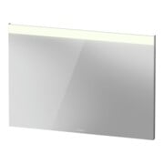 Duravit Miroir lumineux Better 100x70x3,5 cm, 16 W, LED, blanc