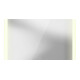 Duravit Miroir lumineux Better 120x70x3,4 cm, 22 W, LED, blanc