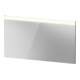 Duravit Miroir lumineux Better 120x70x3,5 cm, 19 W, LED, blanc-1