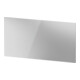 Duravit Miroir lumineux Better 130x70x3,3 cm, 61 W, LED, blanc-1