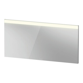 Duravit Miroir lumineux Better 140x70x3,5 cm, 22 W, LED, blanc