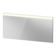 Duravit Miroir lumineux Better 140x70x3,5 cm, 22 W, LED, blanc