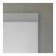 Duravit Miroir lumineux Better 60x70x3,5 cm, 9 W, LED, blanc