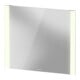 Duravit Miroir lumineux Better 80x70x3,4 cm, 22 W, LED, blanc-1