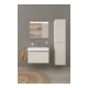 Duravit Miroir lumineux Better 80x70x3,5 cm, 13 W, LED, blanc