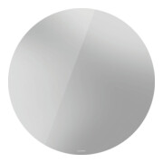 Duravit Miroir lumineux, env. 90x3,4 cm, 41 W, capteur, LED, blanc