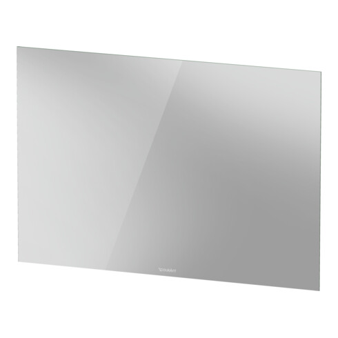 Duravit Miroir lumineux Good 100x70x3,3 cm, 52 W, LED, blanc