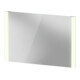 Duravit Miroir lumineux Good 100x70x3,4 cm, 22 W, LED, blanc-1