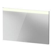 Duravit Miroir lumineux Good 100x70x3,5 cm, 16 W, LED, blanc