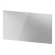 Duravit Miroir lumineux Good 120x70x3,3 cm, 58 W, LED, blanc-1