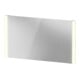 Duravit Miroir lumineux Good 120x70x3,4 cm, 22 W, LED, blanc-1