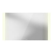 Duravit Miroir lumineux Good 120x70x3,4 cm, 22 W, LED, blanc-2