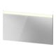 Duravit Miroir lumineux Good 120x70x3,5 cm, 19 W, LED, blanc-1