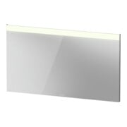 Duravit Miroir lumineux Good 120x70x3,5 cm, 19 W, LED, blanc