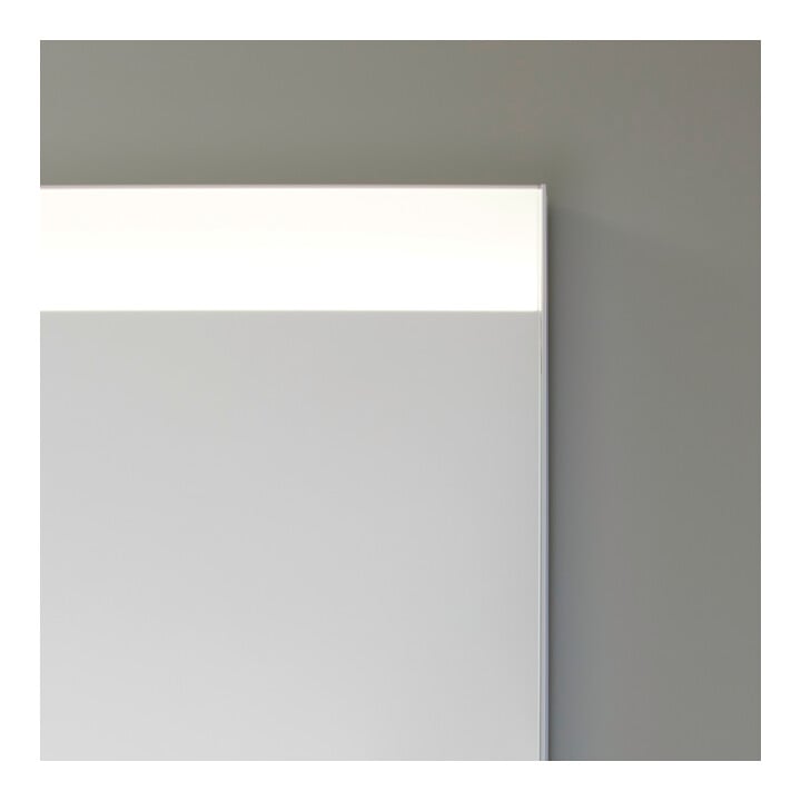 Duravit Miroir lumineux Good 120x70x3,5 cm, 19 W, LED, blanc