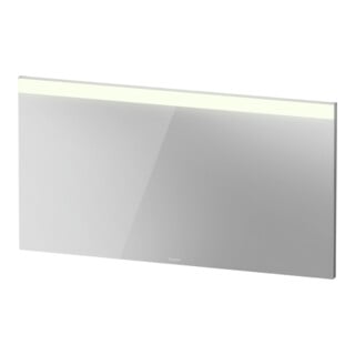 Duravit Miroir lumineux Good 130x70x3,5 cm, 20 W, LED, blanc