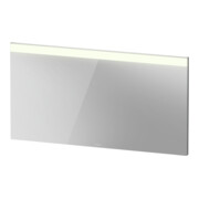 Duravit Miroir lumineux Good 130x70x3,5 cm, 20 W, LED, blanc