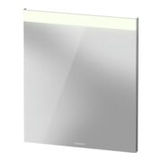 Duravit Miroir lumineux Good 60x70x3,5 cm, 9 W, LED, blanc