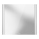 Duravit Miroir lumineux Good 80x70x3,4cm, 22 W, LED, blanc