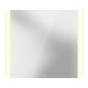 Duravit Miroir lumineux Good 80x70x3,4cm, 22 W, LED, blanc