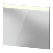 Duravit Miroir lumineux Good 80x70x3,5 cm, 13 W, LED, blanc