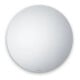 Duravit Miroir lumineux Good, d 70x3,4 cm, 31 W, ext. sch, LED, blanc-3