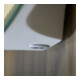 Duravit Miroir lumineux Happy D.2 Plus 70x70x4,7 cm, 31 W, avec capteur, éclairage LED radial-4