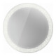 Duravit Miroir lumineux Happy D.2 Plus 70x70x4,7 cm, 31 W, m Hz, Li-Fd Org.-1