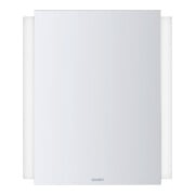 Duravit Miroir lumineux Ketho.2 60x70x3,3 cm, sans chauffage, 18 W, cadre lumineux-5