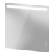Duravit Miroir lumineux Luv 120x120x3,8 cm, 59 W, LED-4