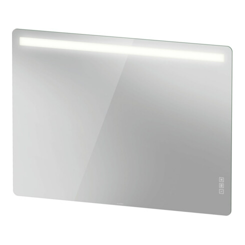 Duravit Miroir lumineux Luv 160x120x3,8 cm, 81 W, LED