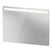 Duravit Miroir lumineux Luv 160x120x3,8 cm, 81 W, LED-3