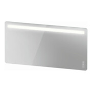 Duravit Miroir lumineux Luv 160x80x3,8 cm, 81 W, LED-3