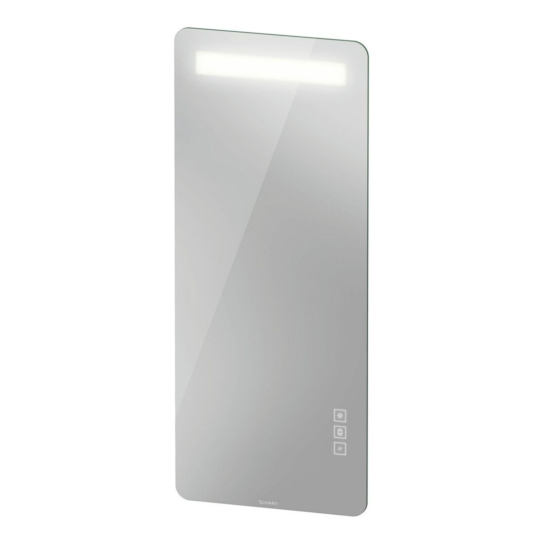 Duravit Miroir lumineux Luv 50x120x3,8 cm, 22 W, LED