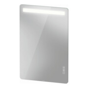 Duravit Miroir lumineux Luv 80x120x3,8 cm, 38 W, LED-3