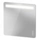 Duravit Miroir lumineux Luv 80x80x3,8 cm, 38 W, LED-3