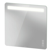 Duravit Miroir lumineux Luv 80x80x3,8 cm, 38 W, LED-3