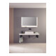 Duravit Miroir lumineux Qatego 120x75x6,5 cm, 32 W, blanc mat-4