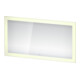 Duravit Miroir Sensor Version White Tulip 75x135x5 cm, avec éclairage-1