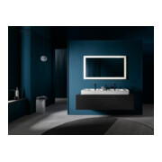 Duravit Miroir Sensor Version White Tulip 75x135x5 cm, avec éclairage-2