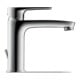 Duravit Mitigeur lavabo M B.1 avec vidage à tirette, bec 139 mm, chrome