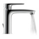 Duravit Mitigeur lavabo M B.1 avec vidage à tirette, bec 139 mm, chrome