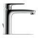 Duravit Mitigeur lavabo M B.1 sans vidage, bec 139 mm, chrome