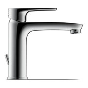 Duravit Mitigeur lavabo M B.1 sans vidage, bec 139 mm, chrome-2