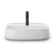 Duravit Mitigeur lavabo M C.1, bec 113 mm, sans vidage, noir mat